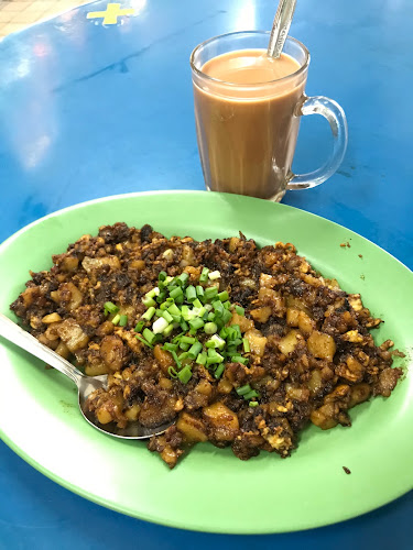 Opinii despre Fuyuan Canshi 福园餐室 în Singapore - Hospitality and gastronomy