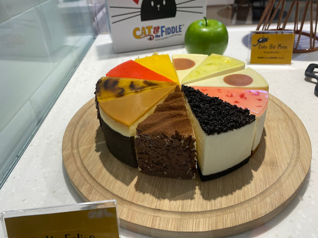 9 Bishan Pl, #02-32A Junction 8, Singapore 579837