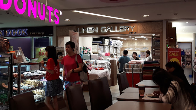 Comentarii opinii despre Dunkin' Sun Plaza