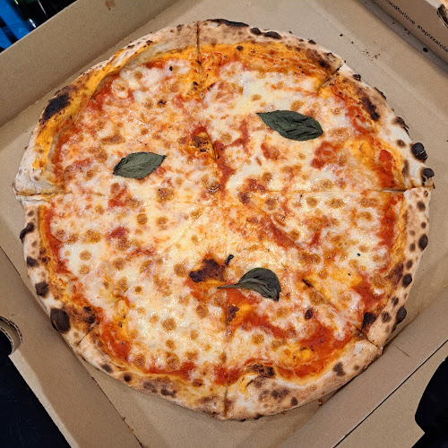 La Pizzaiola @ Bukit Timah - Hospitality and gastronomy