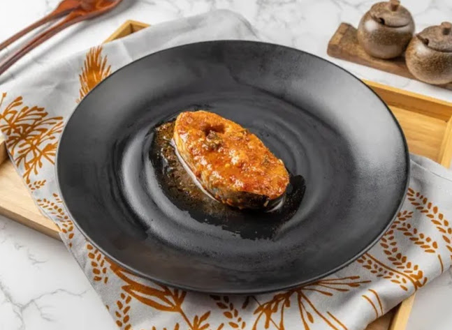 Asam Tree - AMK - Hospitality and gastronomy