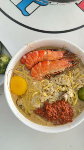 Steamboat Charcoal Claypot Prawn @Toa Payoh