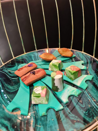 2am: dessertbar - Singapore