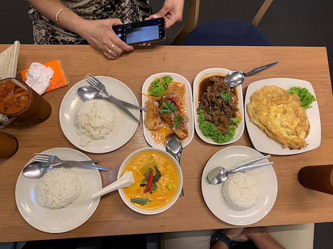 Jai Siam Restaurant (SingPost Centre Branch) - Hospitality and gastronomy