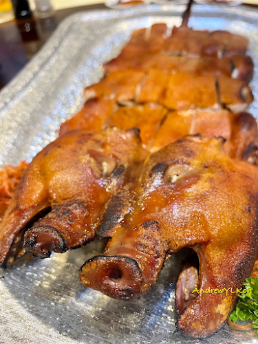 Jing Long Seafood Restaurant @ BEDOK - Singapore