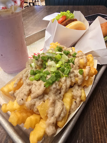 Comentarii opinii despre Shake Shack Westgate