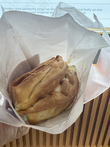 Bakery Cuisine - Hospitality and gastronomy