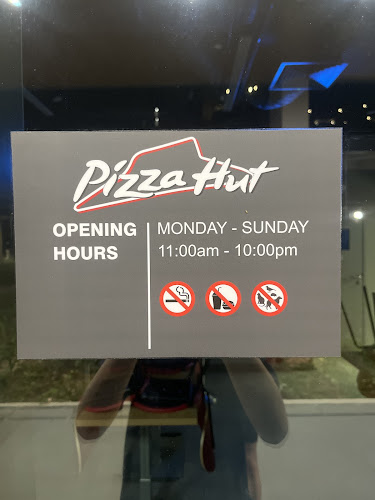 Comentarii opinii despre Pizza Hut - Tengah Plantation