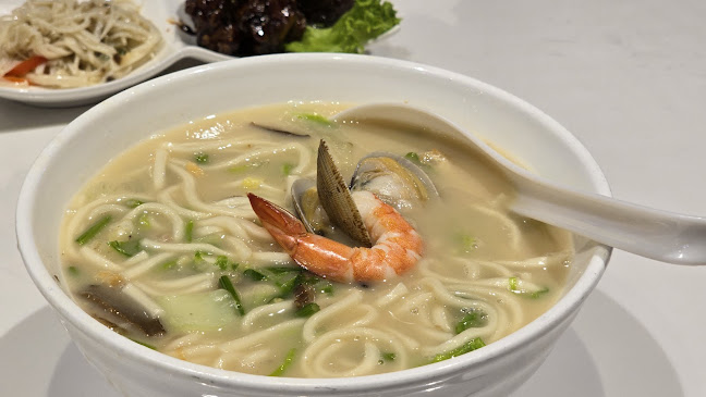 San Ren Xing 三人行 - Thomson Plaza - Hospitality and gastronomy