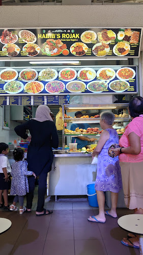 Comentarii opinii despre Habib’s Rojak (from Ayer Rajah)