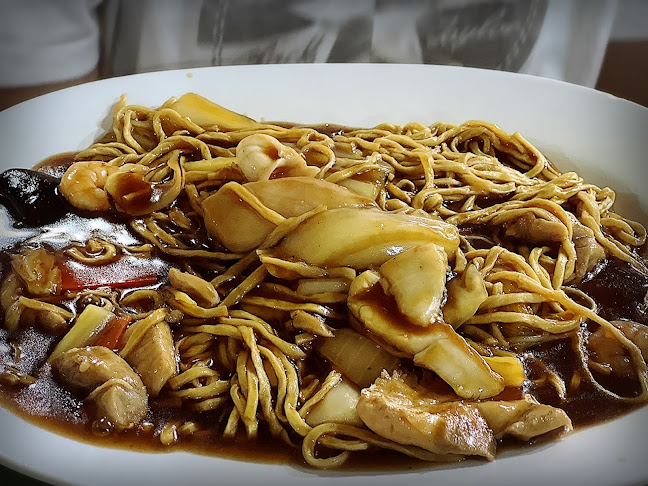 Wong Hing Kitchenette