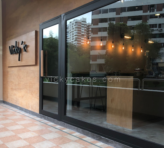 Comentarii opinii despre Vicky's