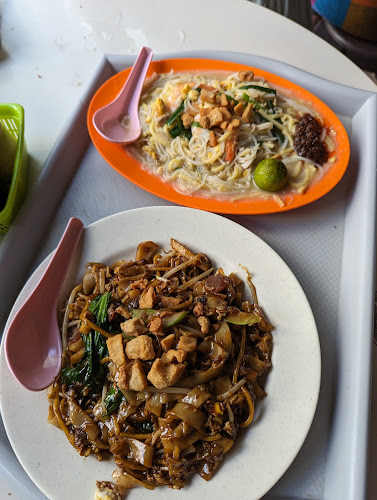 Comentarii opinii despre 618 Hokkien Mee