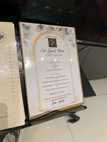 371 Beach Rd, #01-29/30 City Gate, Singapore 199597