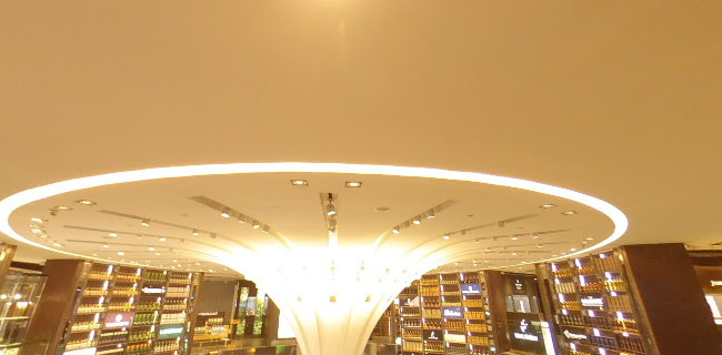 60 Airport Blvd., Singapore 819643