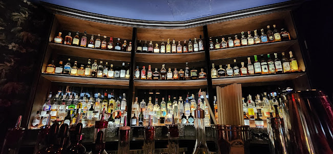 Opinii despre D.F. Cantina by Barbary Coast în Singapore - Hospitality and gastronomy