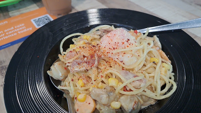 Comentarii opinii despre Pasta Express @ Frontier