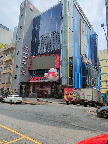 Opinii despre SAFRA@29 Carpenter Street în Singapore - Hospitality and gastronomy