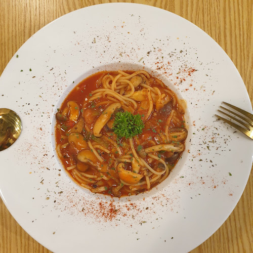 So Green - Singapore