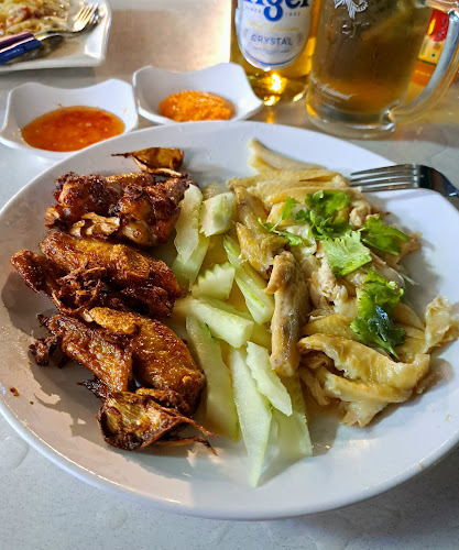 Wah & Steven’s corner - Hospitality and gastronomy