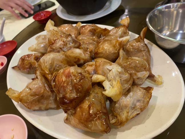 Opinii despre Hillman Restaurant în Singapore - Hospitality and gastronomy