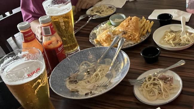 Opinii despre Harry's Tampines în Singapore - Hospitality and gastronomy