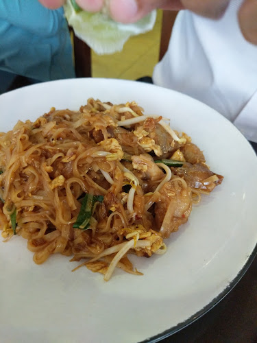 Comentarii opinii despre Lotus Thai Singapore