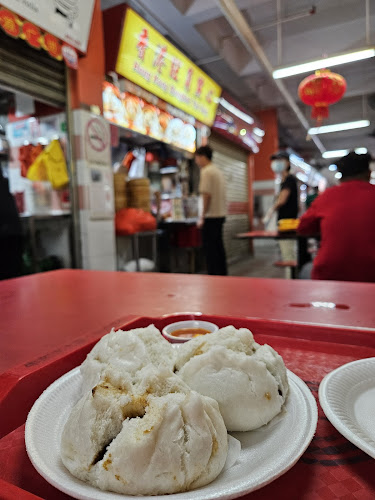 Opinii despre Hong Kong Mong Kok Tim Sum în Singapore - Hospitality and gastronomy