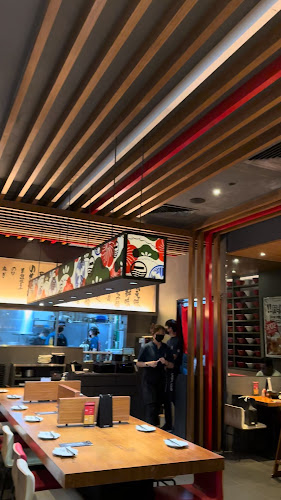 IPPUDO WESTGATE - Hospitality and gastronomy