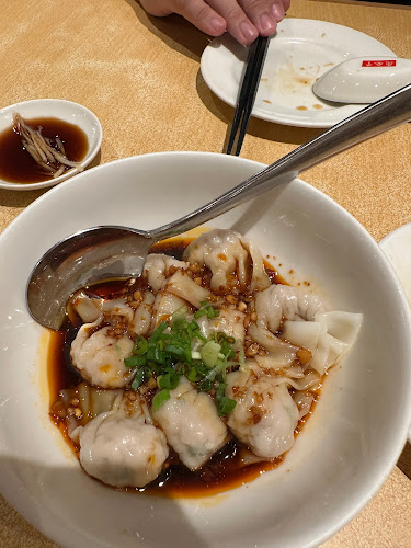 Comentarii opinii despre Din Tai Fung @ Northpoint City