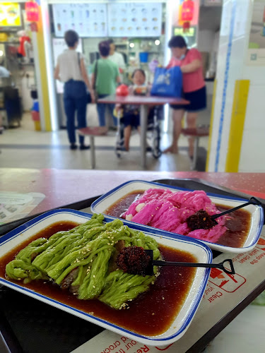 127 Lor 1 Toa Payoh, #02-22, Singapore 310127