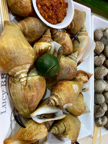 Lucy BBQ Seafood - Singapore