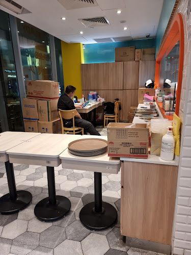 Crystal Jade GO - Singapore