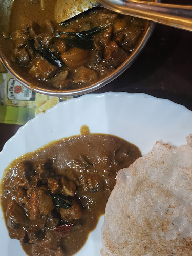 Curry Magic - Indian food (Authentic Kerala & North Indian Cuisine) (Serangoon) - Singapore