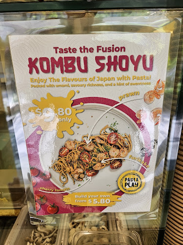 Pasta Play - Hospitality and gastronomy