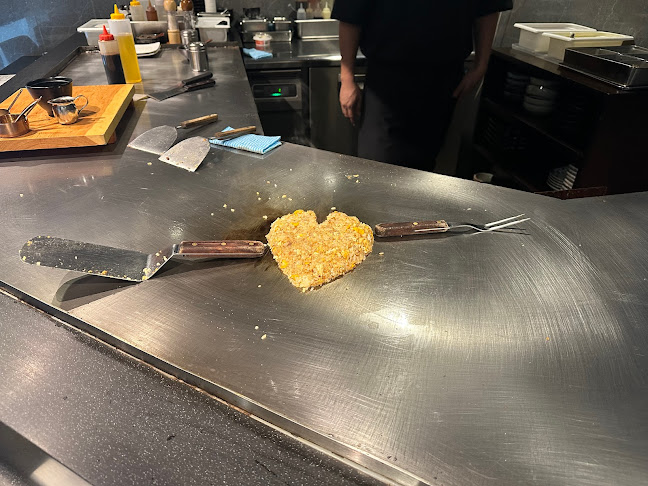 Torio Japanese Restaurant