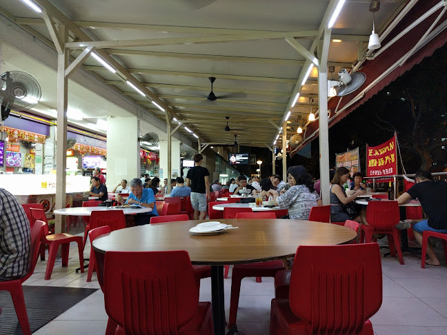 Comentarii opinii despre Jin Biao Coffeeshop