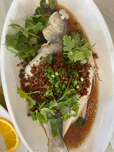 Opinii despre Gim Tim Restaurant în Singapore - Hospitality and gastronomy