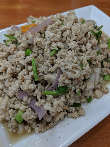 Nana Original Thai Food Clementi - Hospitality and gastronomy