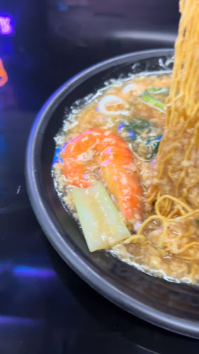 Opinii despre Chocobar în Singapore - Hospitality and gastronomy