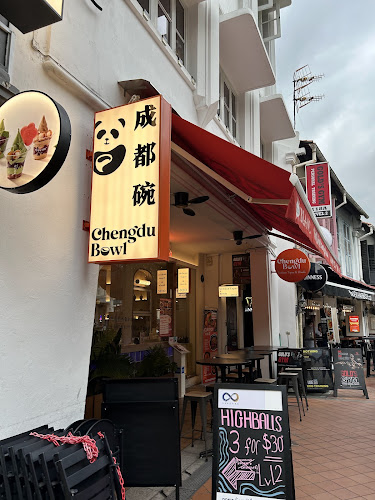 Airport Blvd., T3 Departure Singapore Changi Airport, 03-21, Singapore 819663