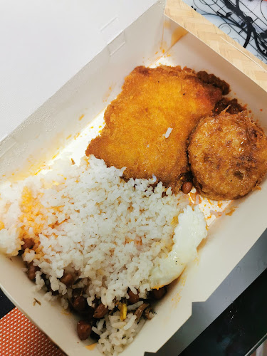 Opinii despre TAM CHIAK Kopitiam (Kovan) în Singapore - Hospitality and gastronomy