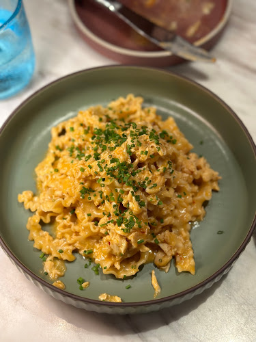 Comentarii opinii despre Chicco Trattoria (Telok Ayer, Italian Restaurant)