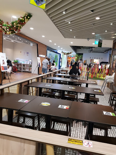 Singa Goody - Hospitality and gastronomy