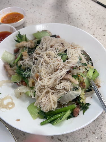 莆仙 Pu Xian Restaurant