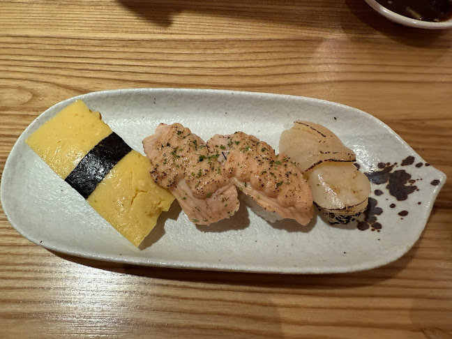 Sushi Zanmai Raffles Holland V - Hospitality and gastronomy