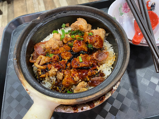 Malaysia Boleh! @ Northpoint City - Singapore