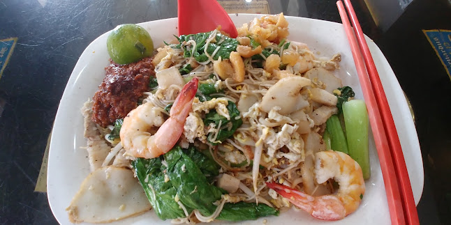 Opinii despre Yong Huat Hokkien Mee în Singapore - Hospitality and gastronomy