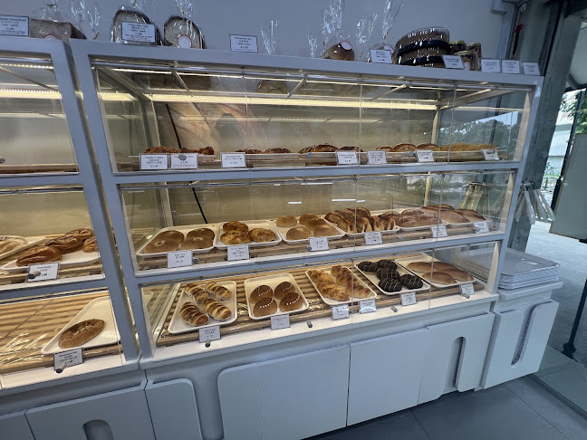 Opinii despre Jimi' D Patisserie & Bakery în Singapore - Hospitality and gastronomy