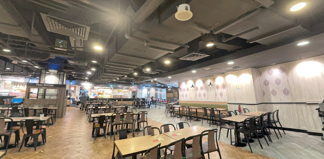 Arabiaaaa Arabic Cuisine